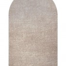 Високоворсний килим Fiber Shaggy 5048А Light Beige-Cream - Висока якість за найкращою ціною в Україні зображення 5.